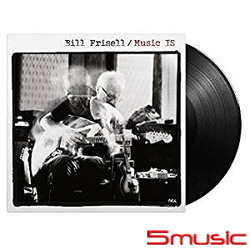 音樂的真諦(2LP黑膠)