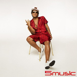 24K魔幻演唱會實錄(藍光+CD 進口版)