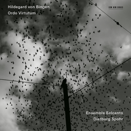 希德嘉．馮．賓根: 美德典律