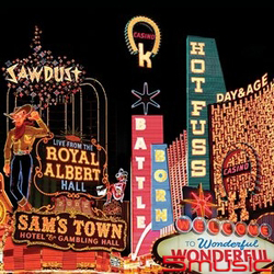 歷年專輯 (黑膠套裝)