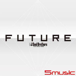 FUTURE (3CD)