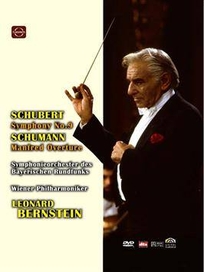 維也納愛樂音樂會-伯恩斯坦指揮