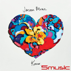 懂得愛.(台壓盤)