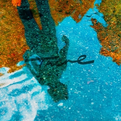 There (LP1枚組   12 inch)