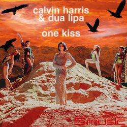 一個吻 (LP限量彩膠唱片)