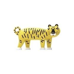 謝欣芷親子音樂全系列套裝(萌萌虎USB限定版)