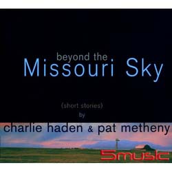 在密蘇里的天空下(黑膠)