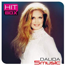 愛在香榭如歌時~天后生涯全精選-3CD典藏套裝【法國地區獨佔國境限定盤-專案限額引進】