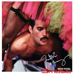 絕不乏味 (德國進口)