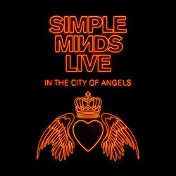 Live in the City of Angels (2CD)