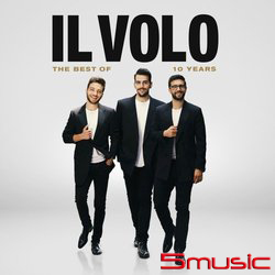 十年精選 (CD+DVD 進口)