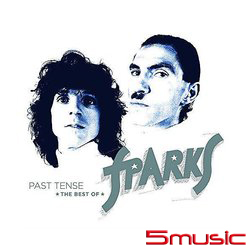 Past Tense - The Best of Spark (2CD)