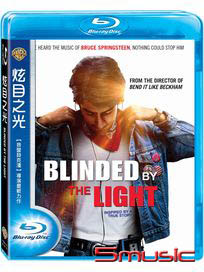 炫目之光-(藍光)