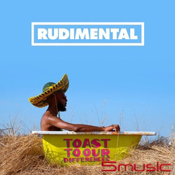 敬我們的差異 (豪華限量版)