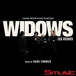 寡婦-電影原聲帶