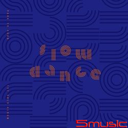 第一張專輯「Slow Dance」(韓國進口版)