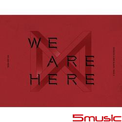 TAKE.2 : WE ARE HERE(韓國進口版)