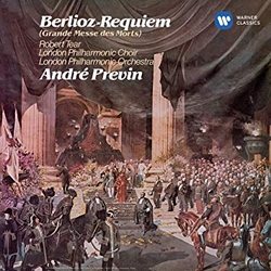 經典再現─白遼士：安魂彌撒  2CD