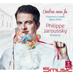 懷念的樹蔭—卡發利歌劇詠嘆調