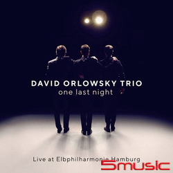 最後一夜：告別錄音