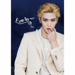 Awaken(日本進口初回生產限定盤-YUTA)