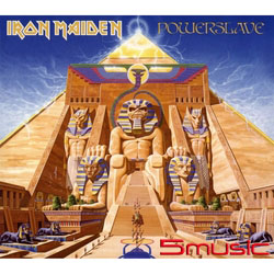 超強奴隸(進口重製紀念版)