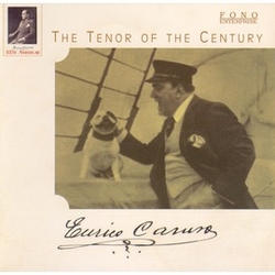 卡羅素世紀最偉大男高音