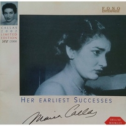 卡拉絲珍貴一鳴驚人演唱會