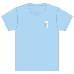 [五月天Just Rock It 2019 藍 BLUE ] 蔡頭粿回來了 藍T-L