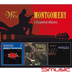 爵士神作1送2~經典3碟旗艦套裝系列【3CD】