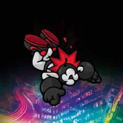 單曲「LOOFLA」(韓國進口版)