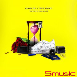 真實故事 (進口迷你專輯)