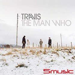 那人 (20周年紀念2CD 德國進口)