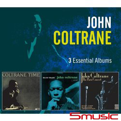 爵士神作1送2~經典3碟旗艦套裝系列【3CD】