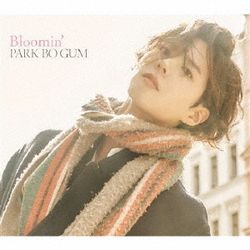 Bloomin`(日本進口初回限定盤)