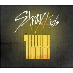 特別專輯「CLE 2 : YELLOW WOOD」(韓國進口版)