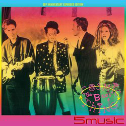 Cosmic Thing : 30th Anniversary Expanded Edition