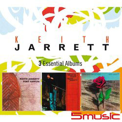 爵士神作1送2~經典3碟旗艦套裝系列【3CD】