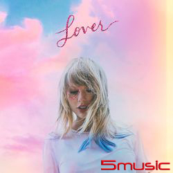 Lover(日本進口初回生產限定CD+DVD盤)