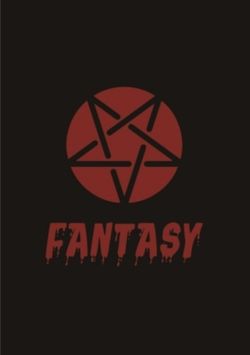 單曲「FANTASY」(韓國進口版)