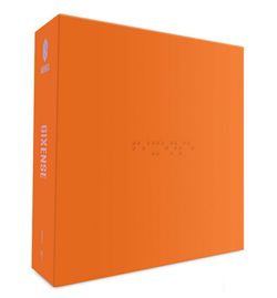 第一張專輯「6IXENSE」(韓國進口SENSE版)