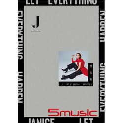 Let Everything Happen