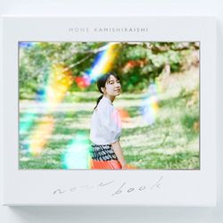 note book(環球官方進口豪華限定盤)