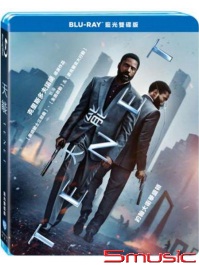 天能 藍光雙碟版
