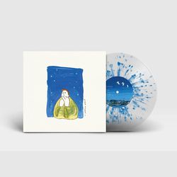 第二張迷你專輯「JANNABI s Small Pieces 1」(韓國進口透明版)