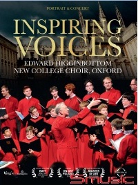 鼓舞人心的歌聲 2DVD+2CD