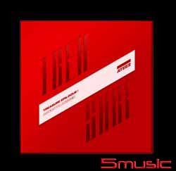 「TREASURE EPILOGUE : Action To Answer」(韓國進口A版)