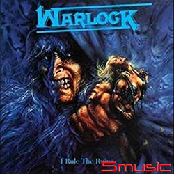 廢墟王者-4CD重金魔力生涯經典套裝典藏【德國國境限定盤-專案限量引進】