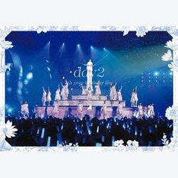 7th YEAR BIRTHDAY LIVE Day2(日本進口藍光BD盤)