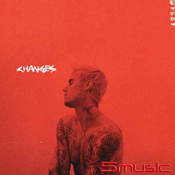 我的改變(原裝進口盤)